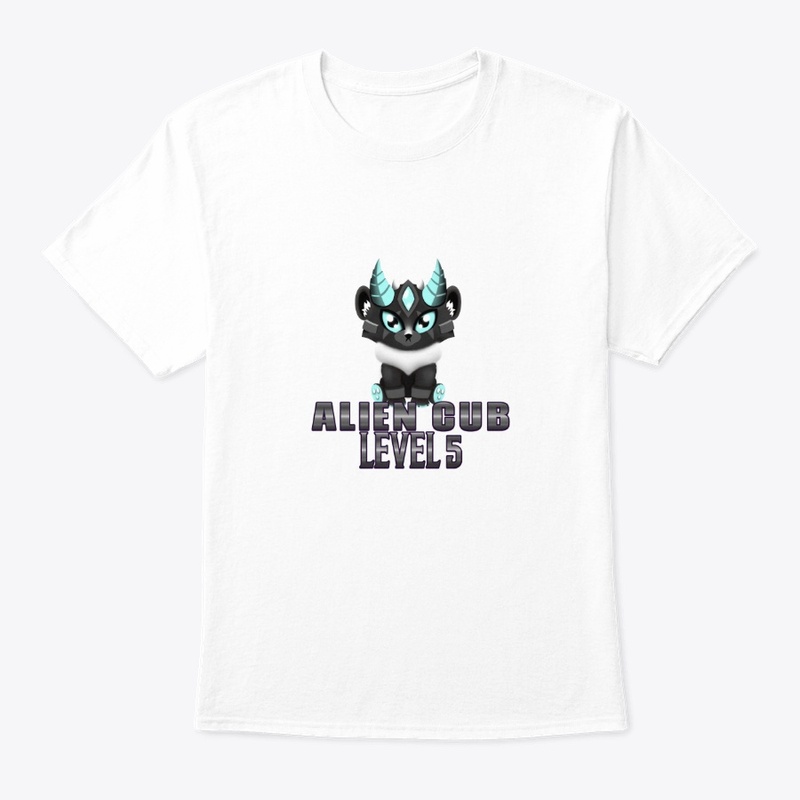 Alien Cub