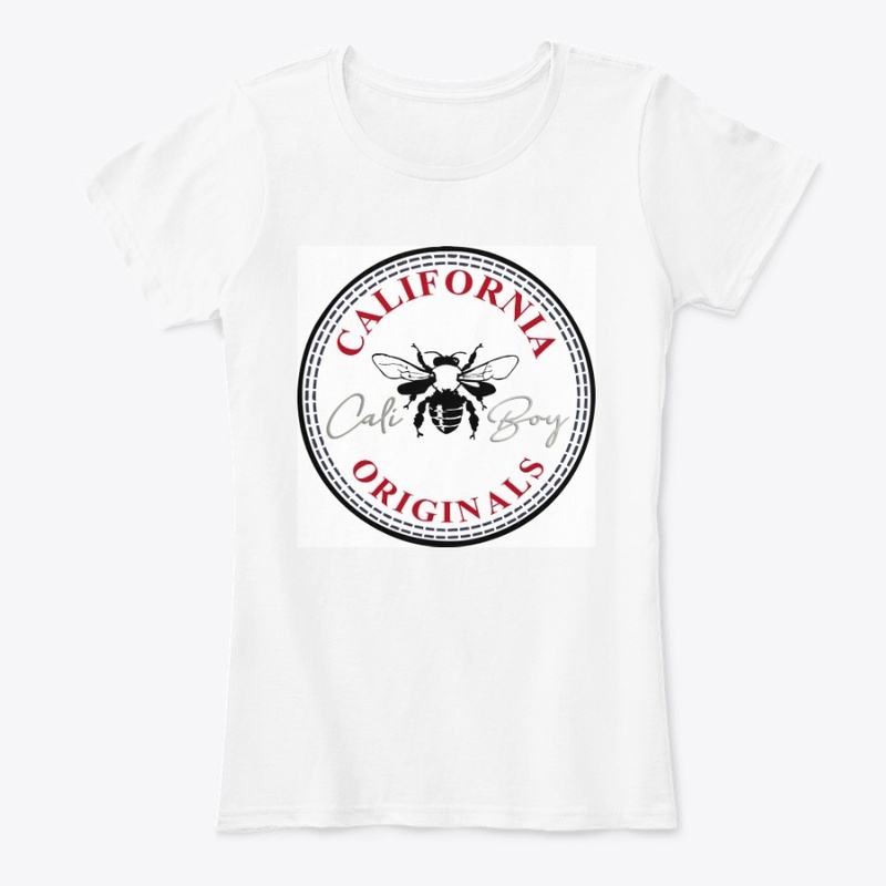 Cali Gear   