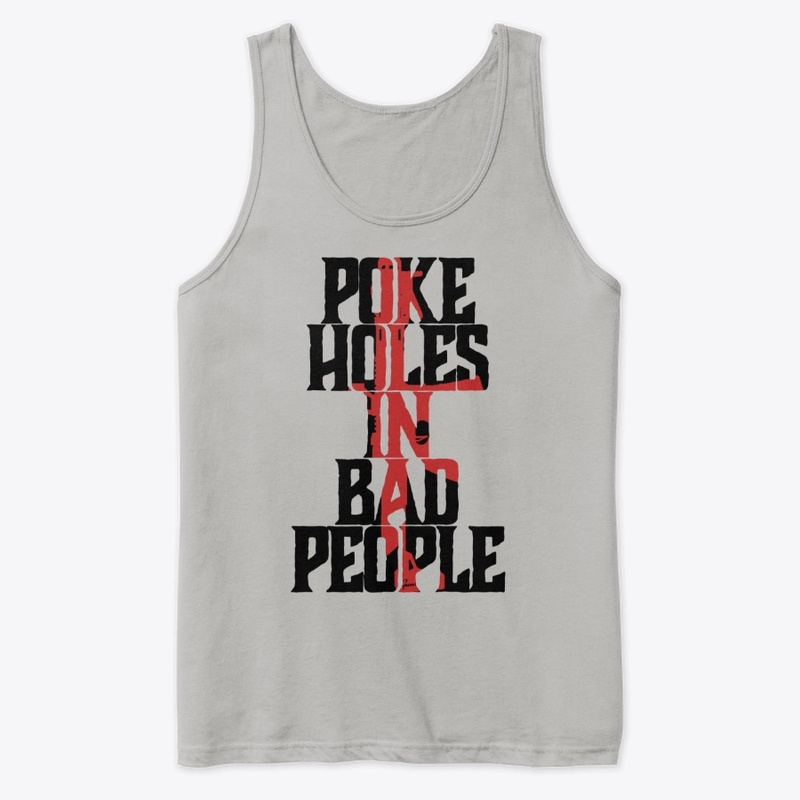 PHIBP White