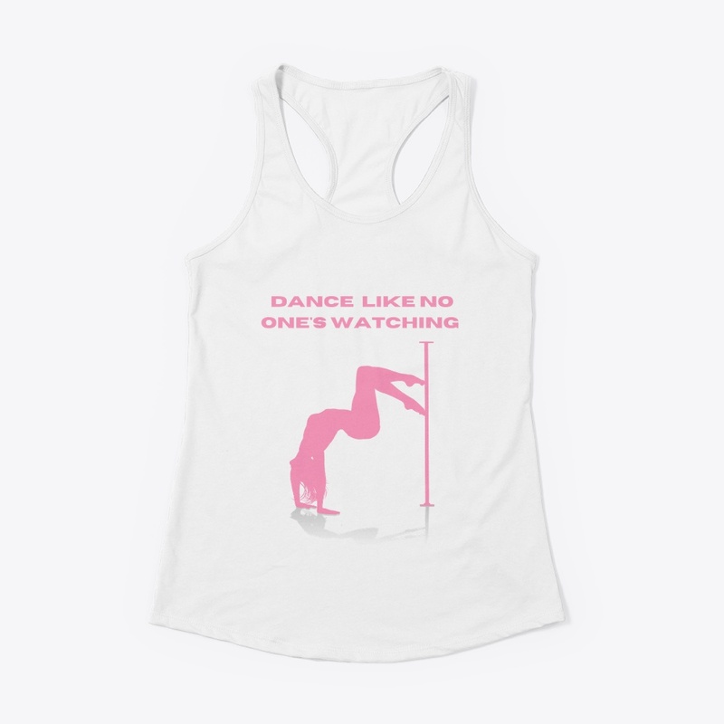 Dance Like No One's Watching