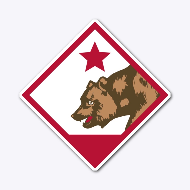 CA Bear