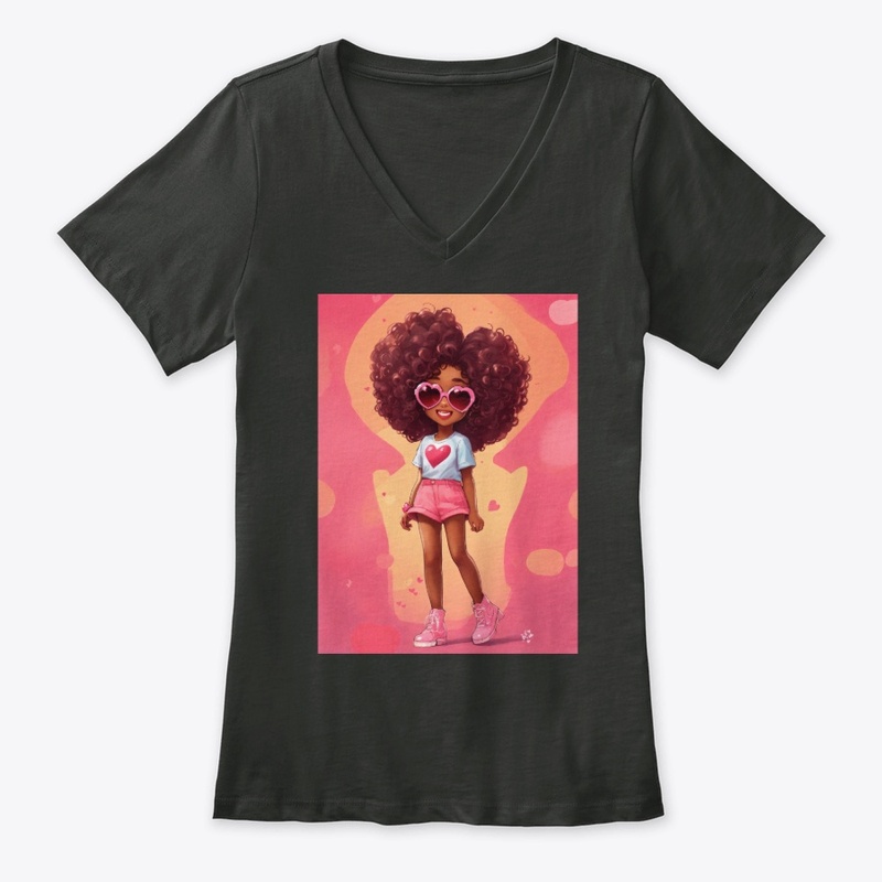 Printed t-shirt 