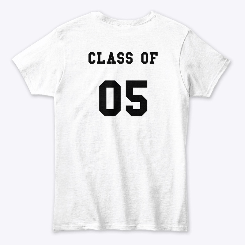 Millennial Class of '05
