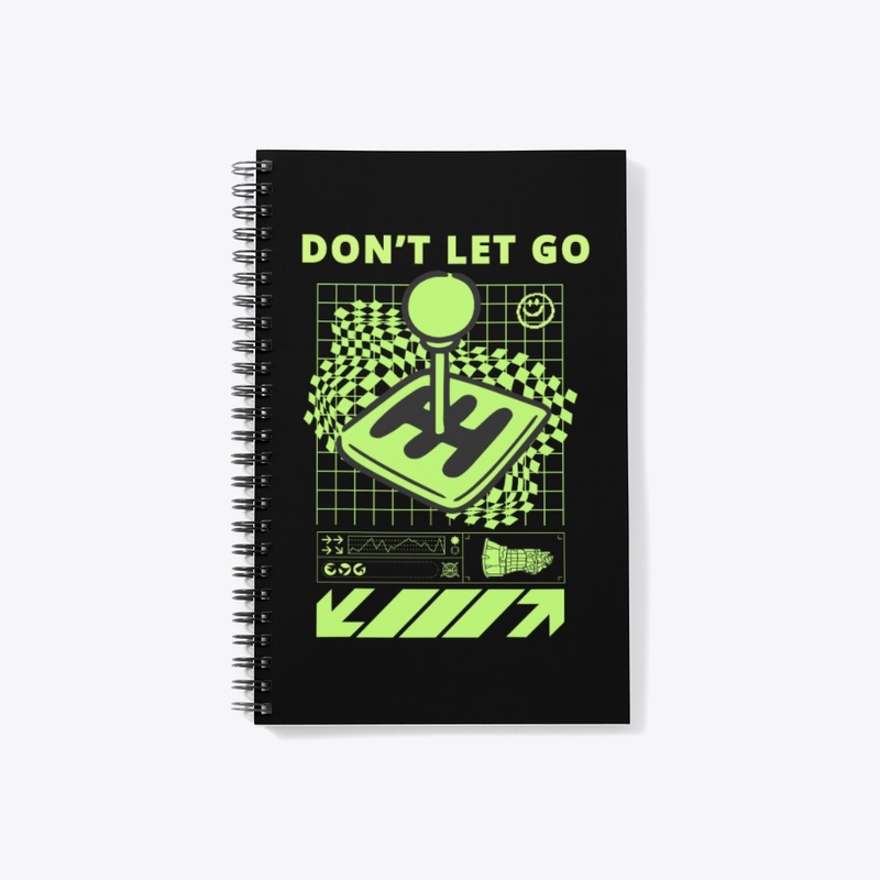 Manual Transmission Don't Let Go