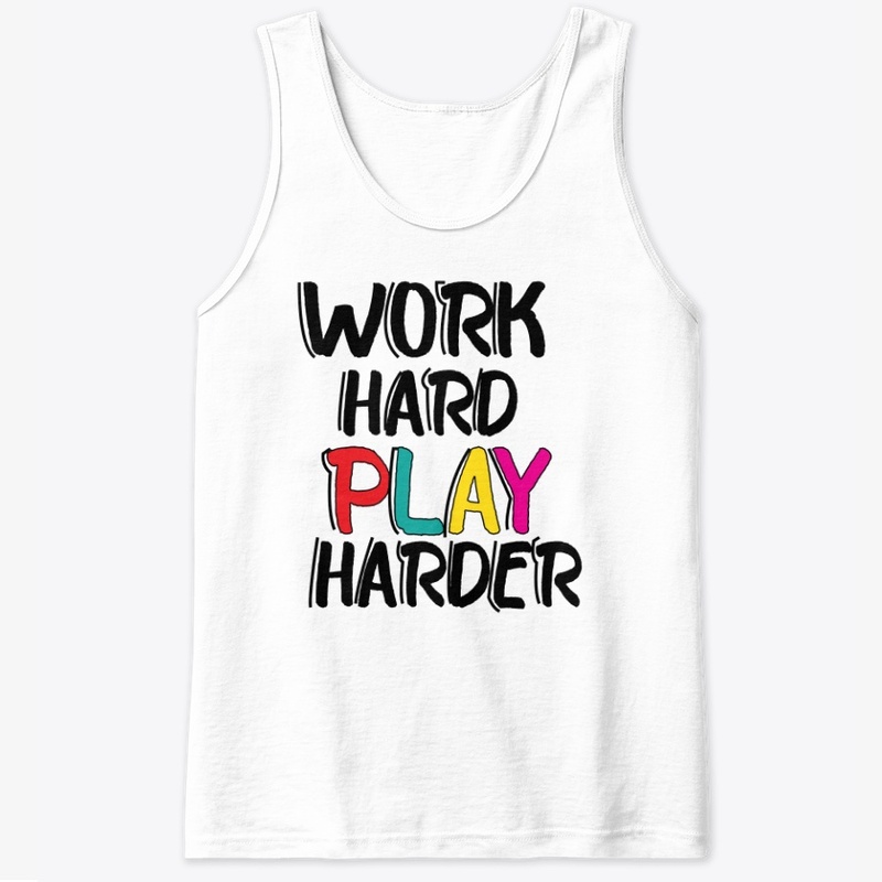 Work Hard collection