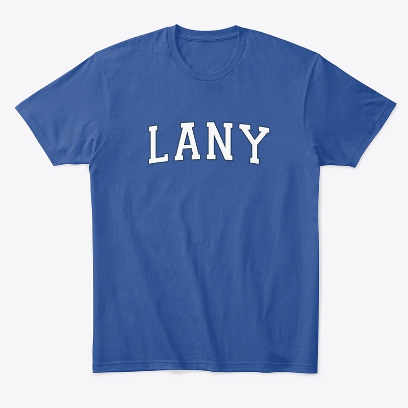Lany Merch