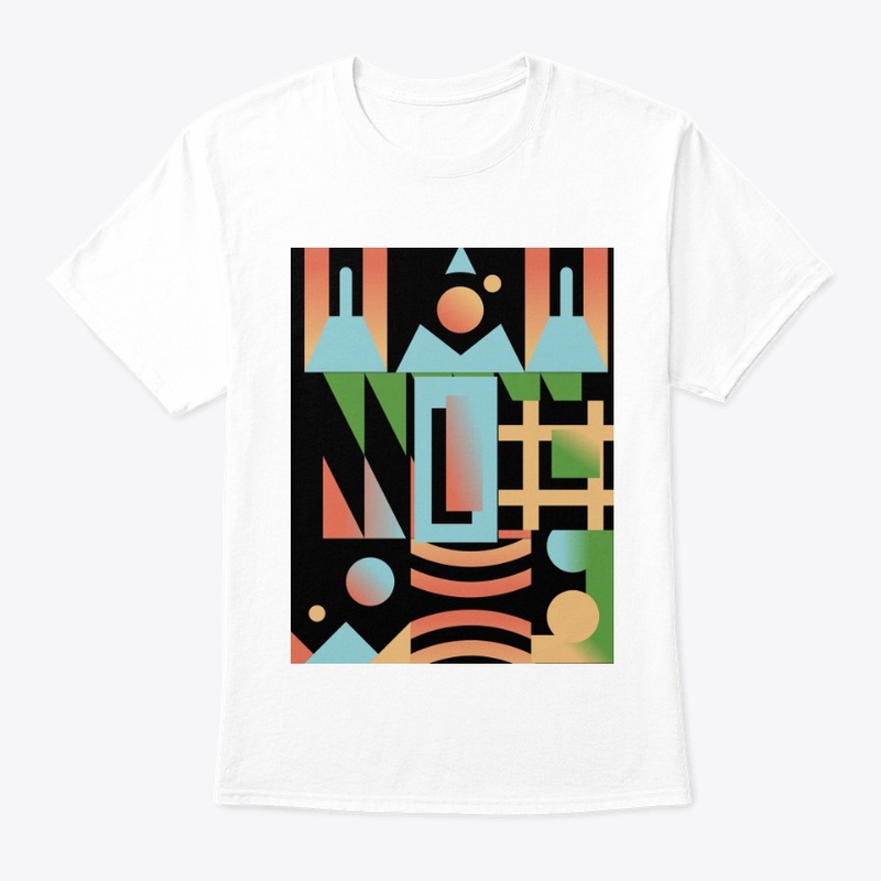 Aztec Art Design