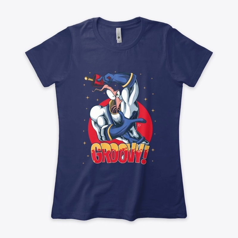 Earthworm Jim