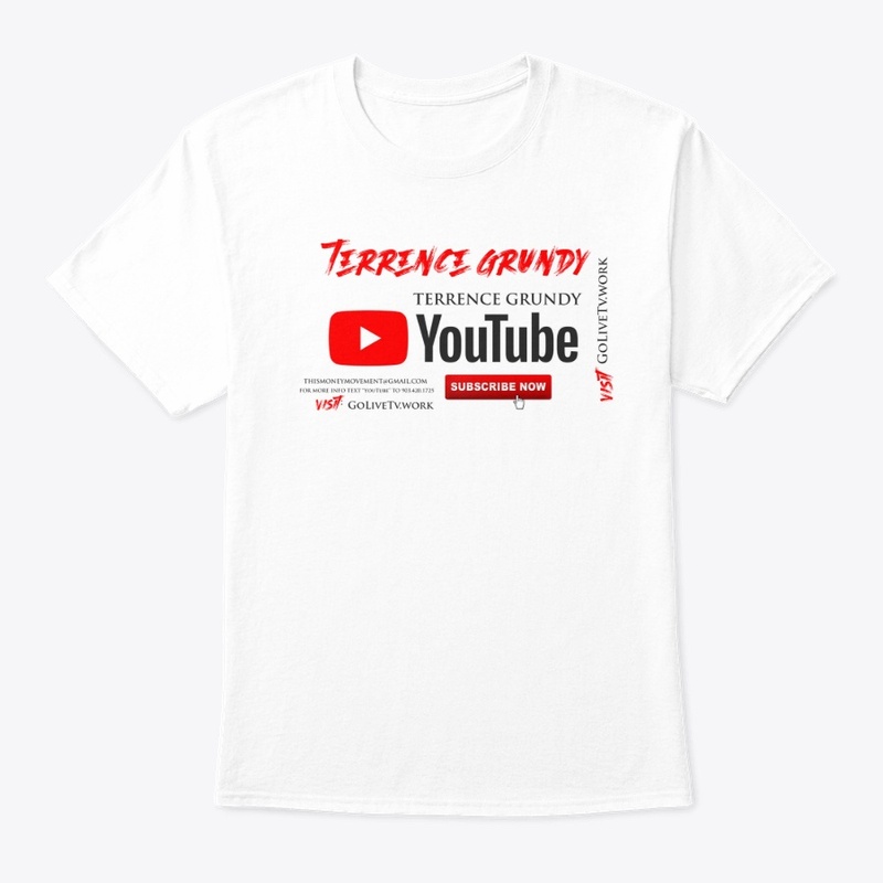 YOUTUBE SUBSCRIBE
