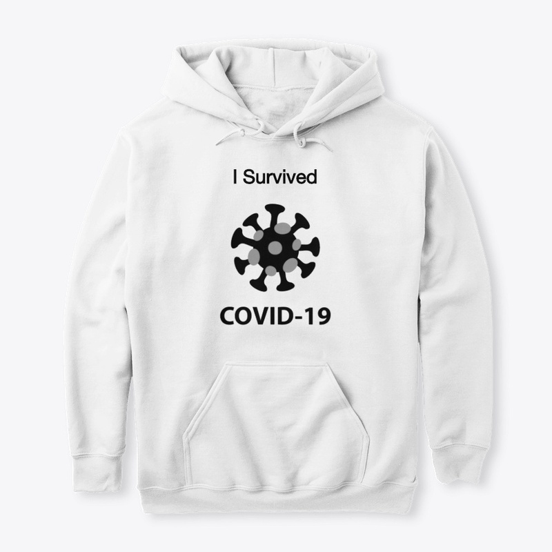 I Survived COVID-19