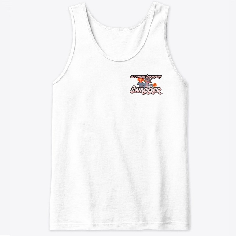 Southern Swampert Swagger Logo
