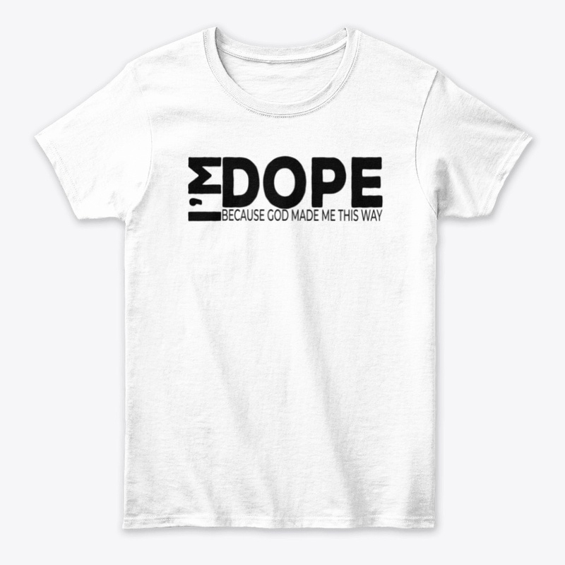 I'M DOPE 2.0
