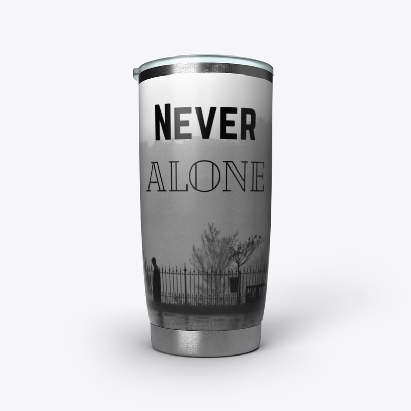 Never Alone