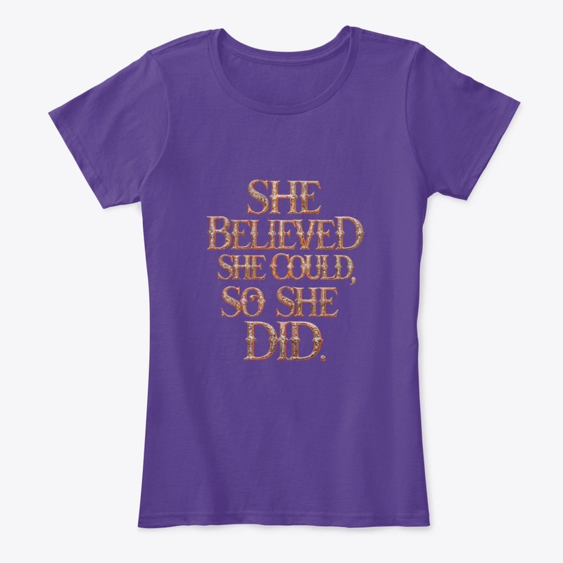 Empowerment Tee