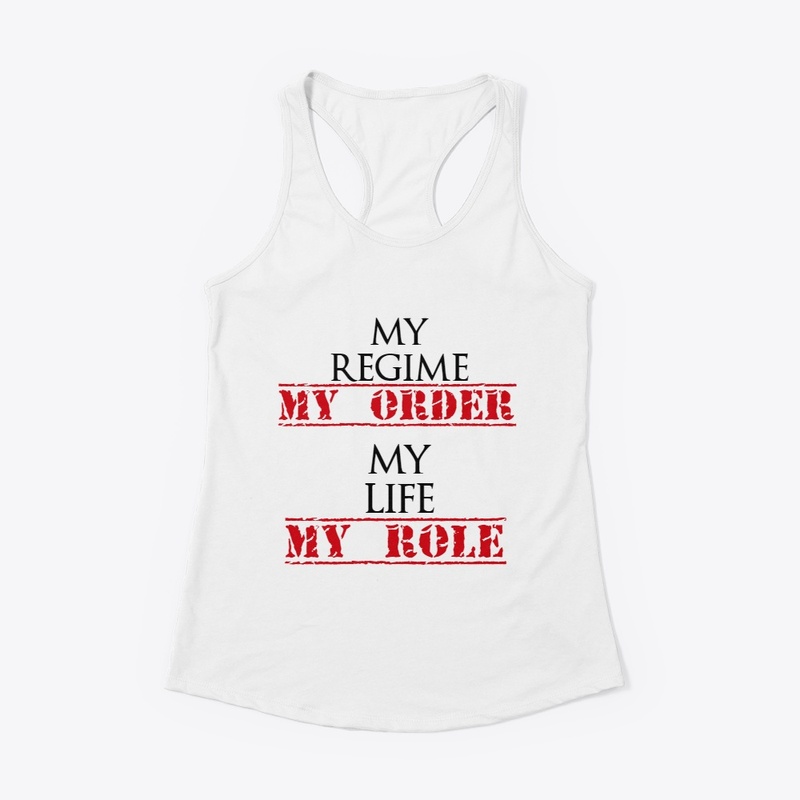 MY REGIME