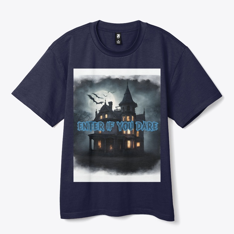 Haunted House