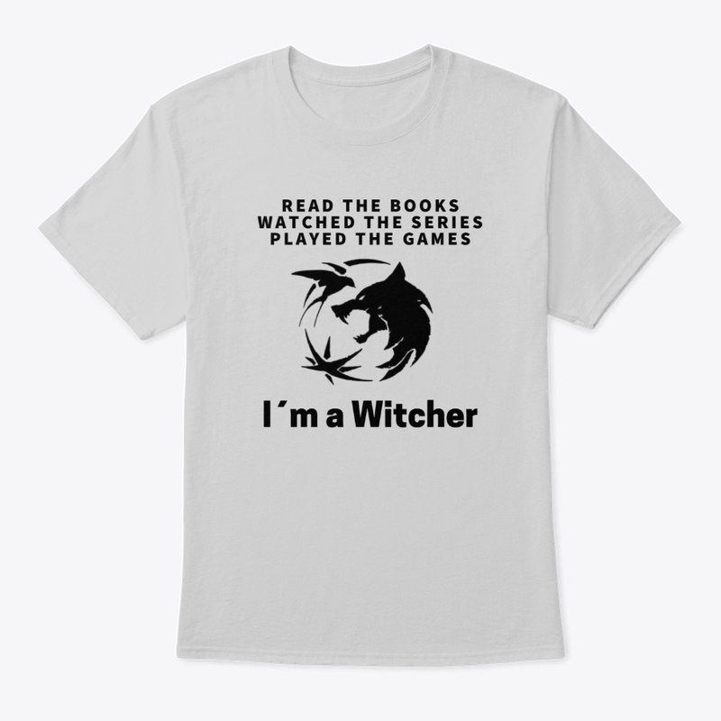 A True Witcher