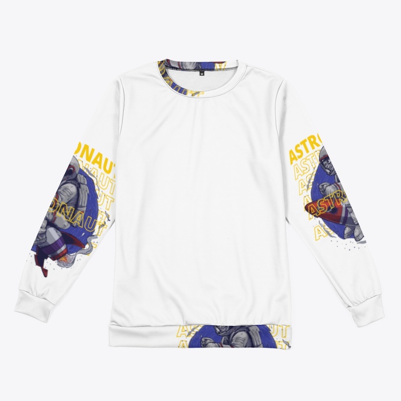 Astronaut
