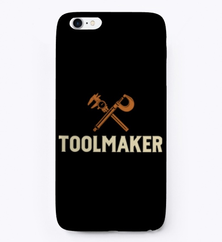 Elusive Toolmaker Shirt