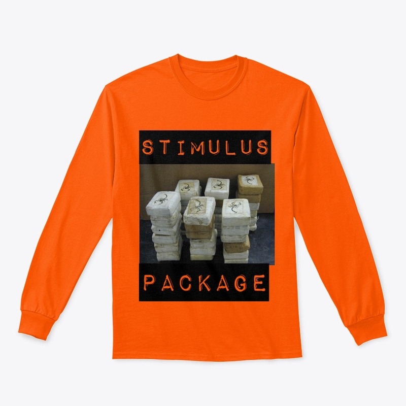 Orange stimulus