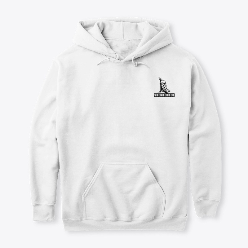 Sweatshirt Albania Skenderbeu 