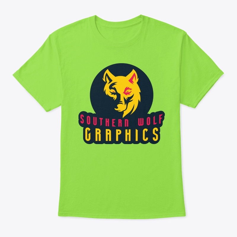 Southern Wolf Graphic Company