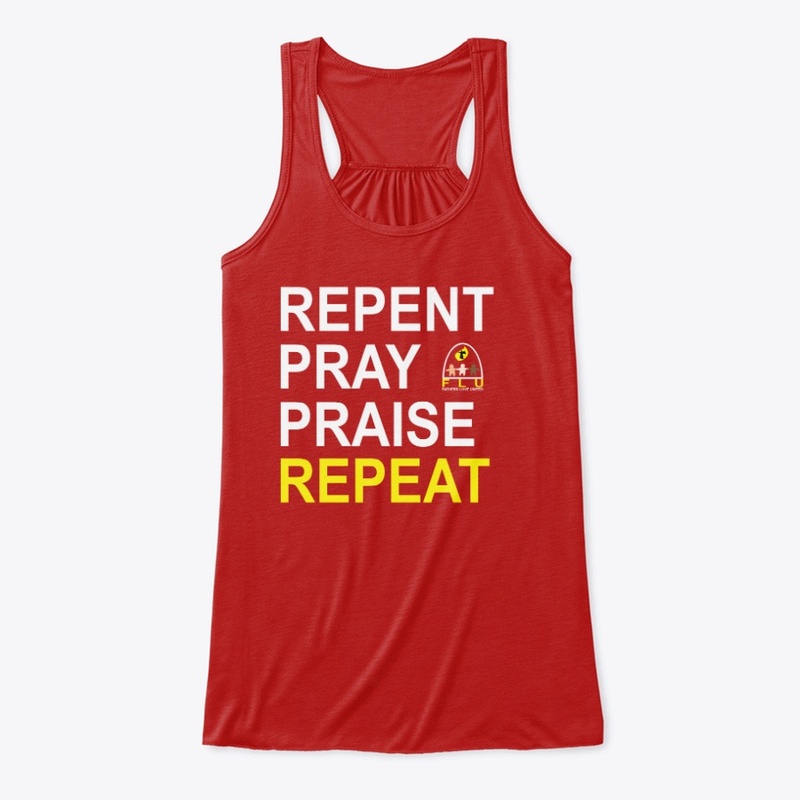 REPENT