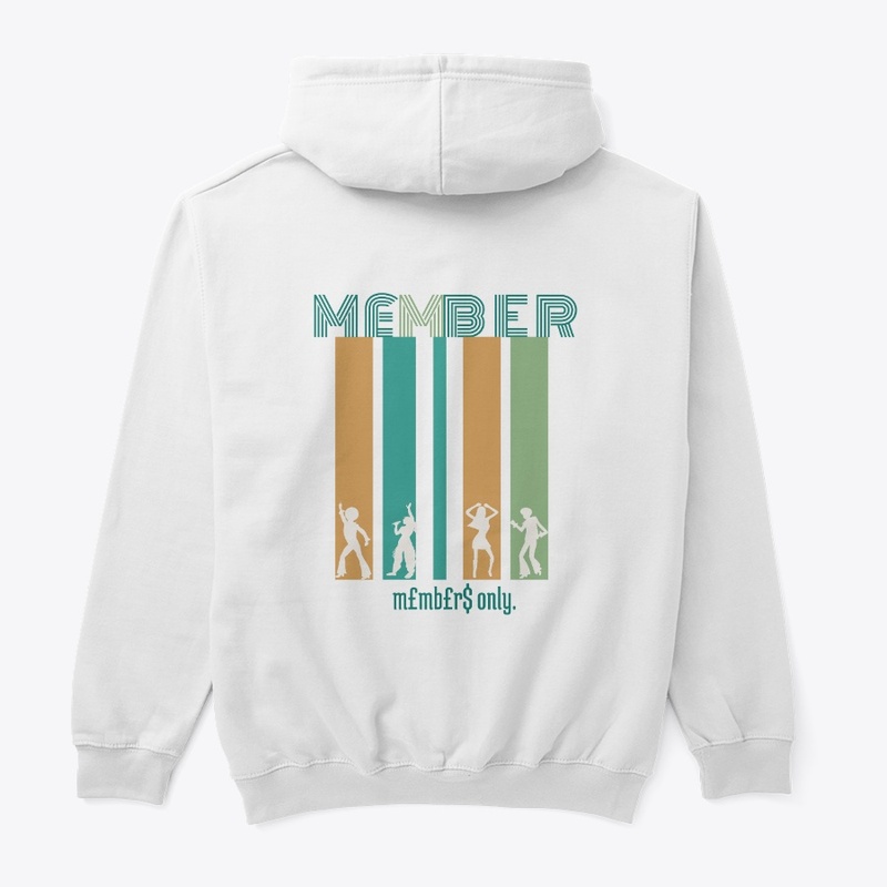 MEMBERS ONLY: VIBE EDITION