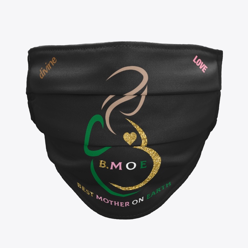 BMOE IS DIVINE LOVE