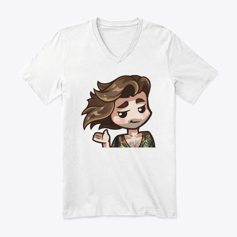Hair Flip
