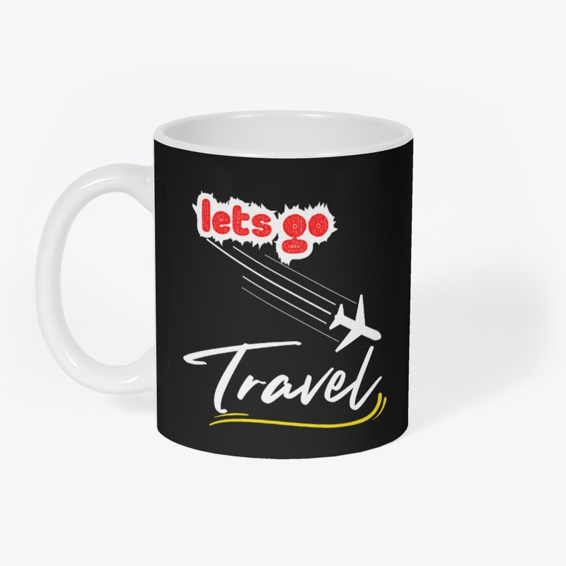 "Roaming the Globe: Let's Go Travel"