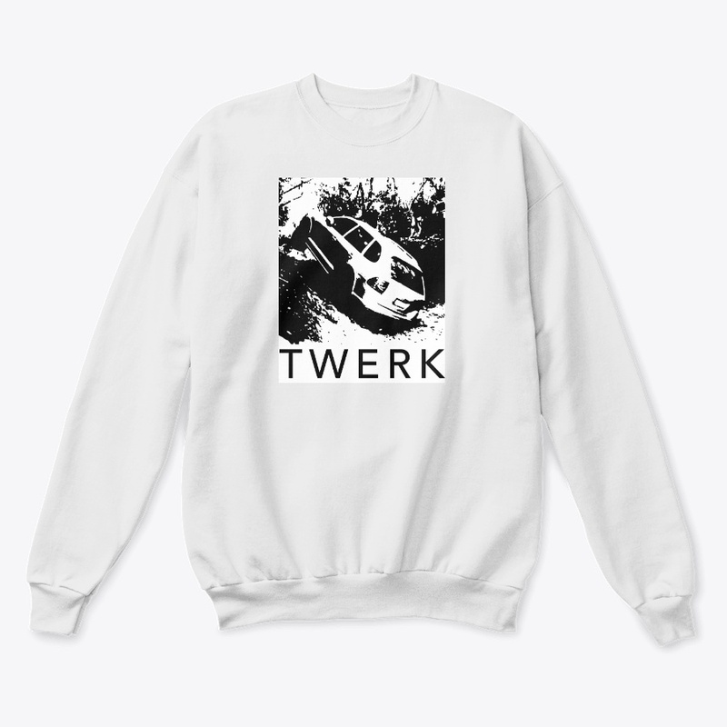 Twerk