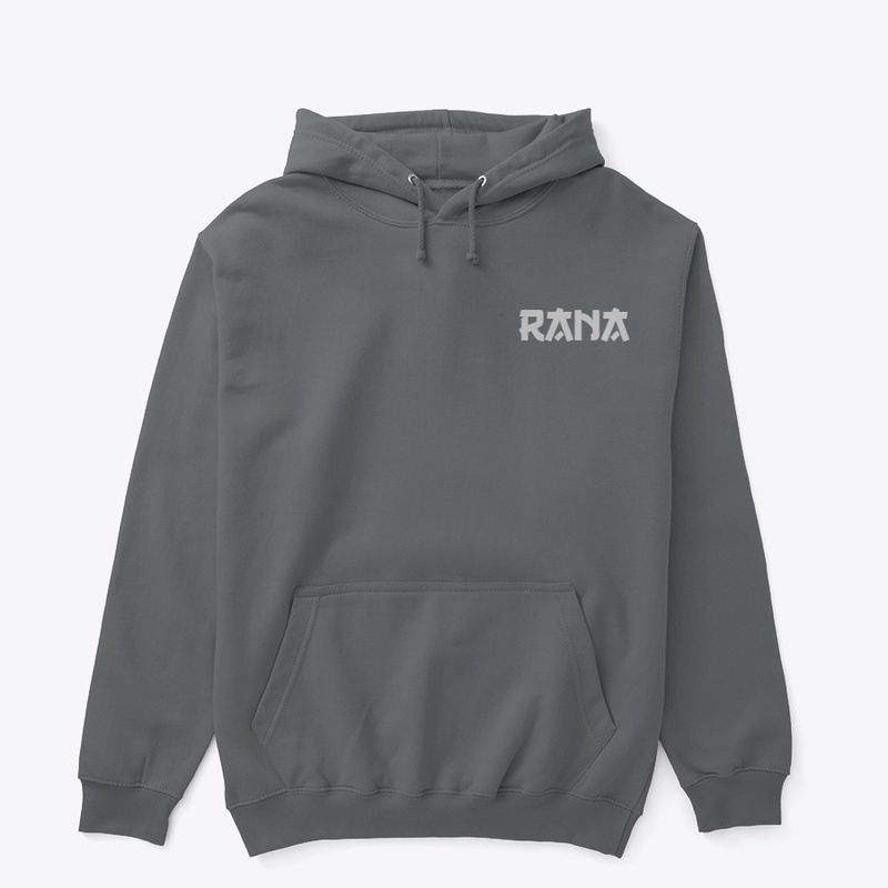 a nice hoodie