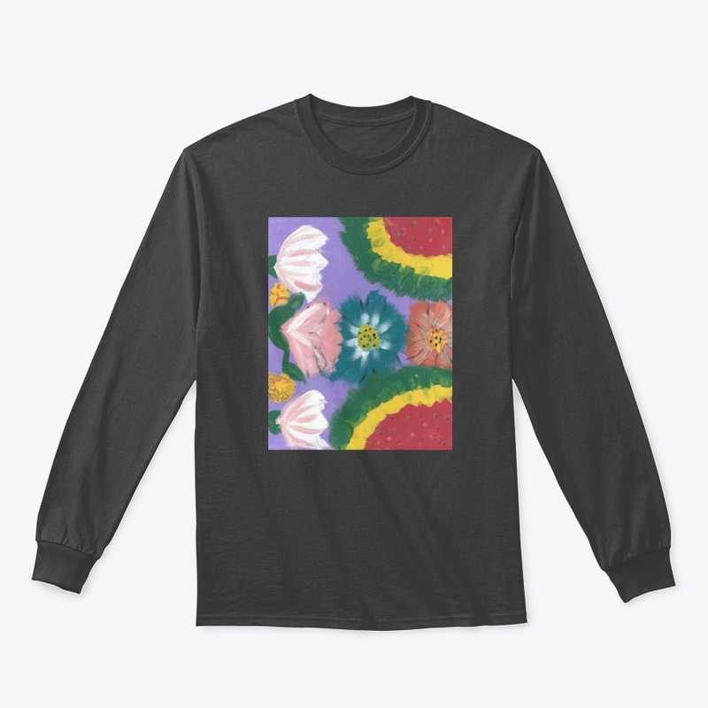 Kaliyah Floral