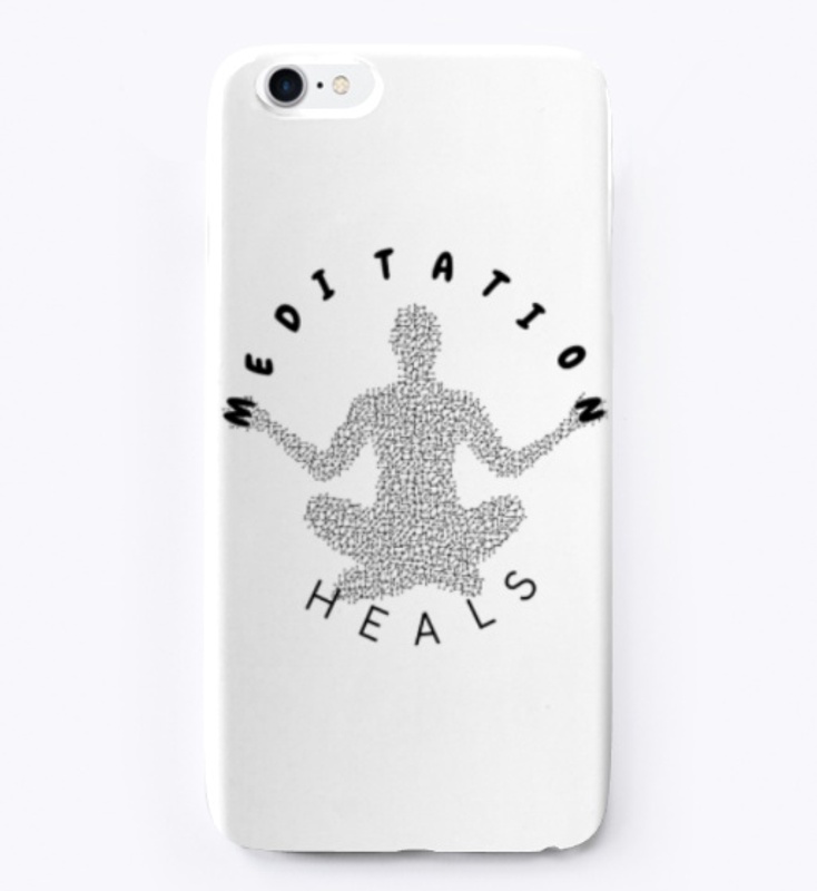 Meditation Heals