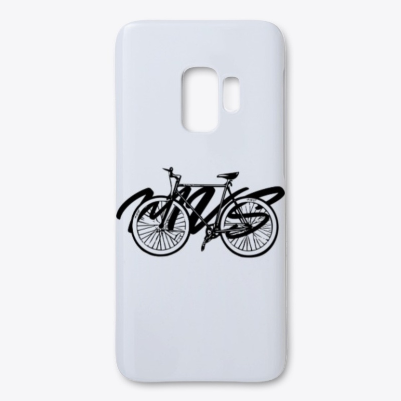 MVS - Bike