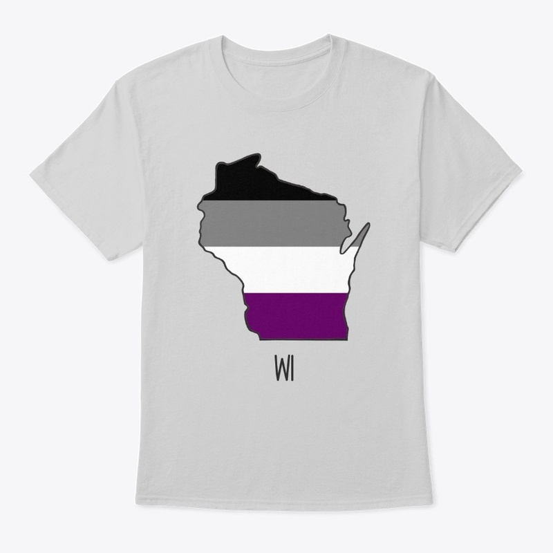Asexual Wisconsin