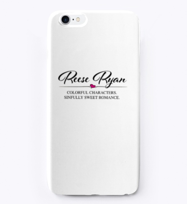 Reese Ryan Romance Logo Collection