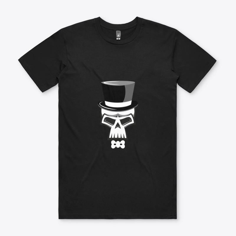 SKULL ALL 