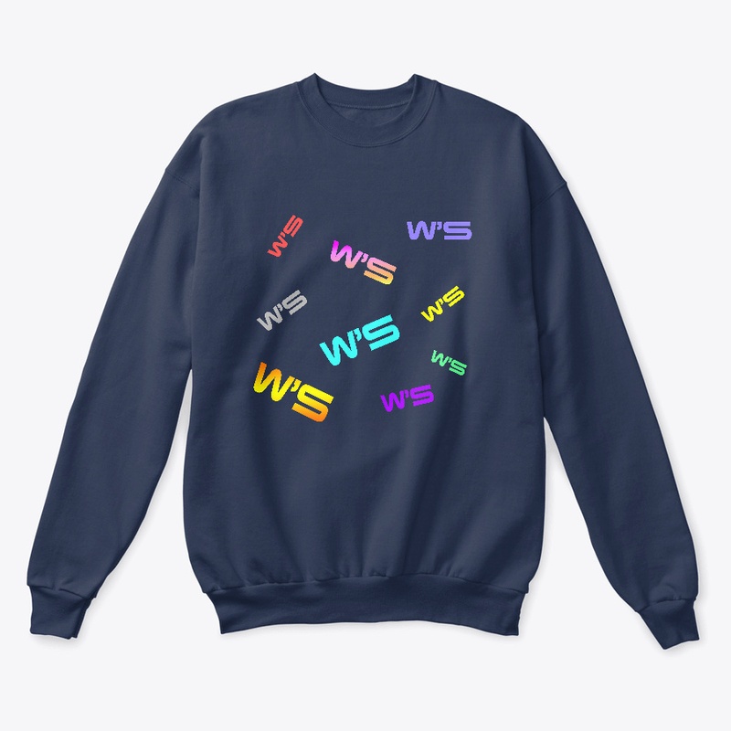 W's 