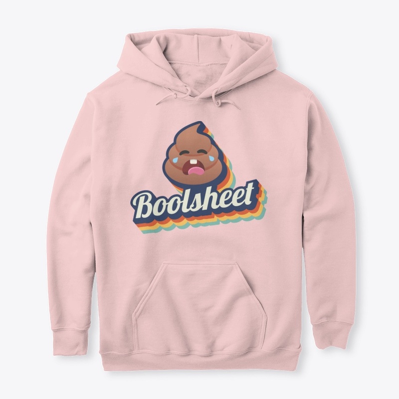 Boolsheet Sweatshirt