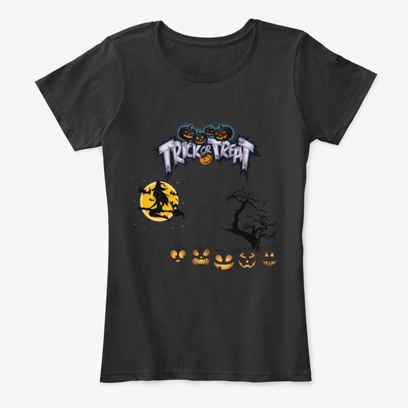 Tricky Treat 