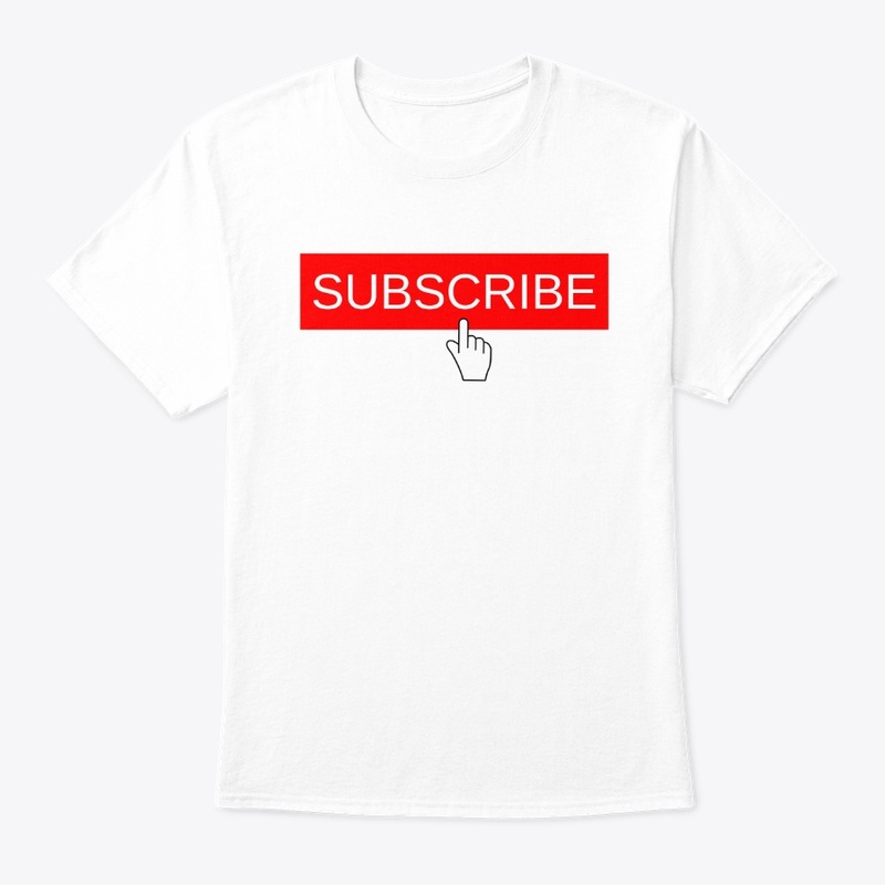 Subscribe Reminder