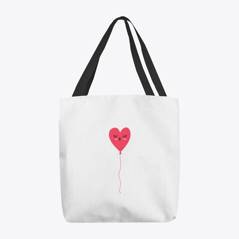 HAPPY VALENTINE'S DAY
