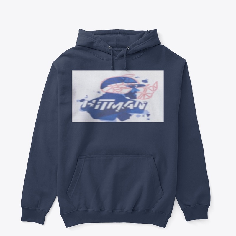 Rohit Sharma HITMAN T SHIRTS