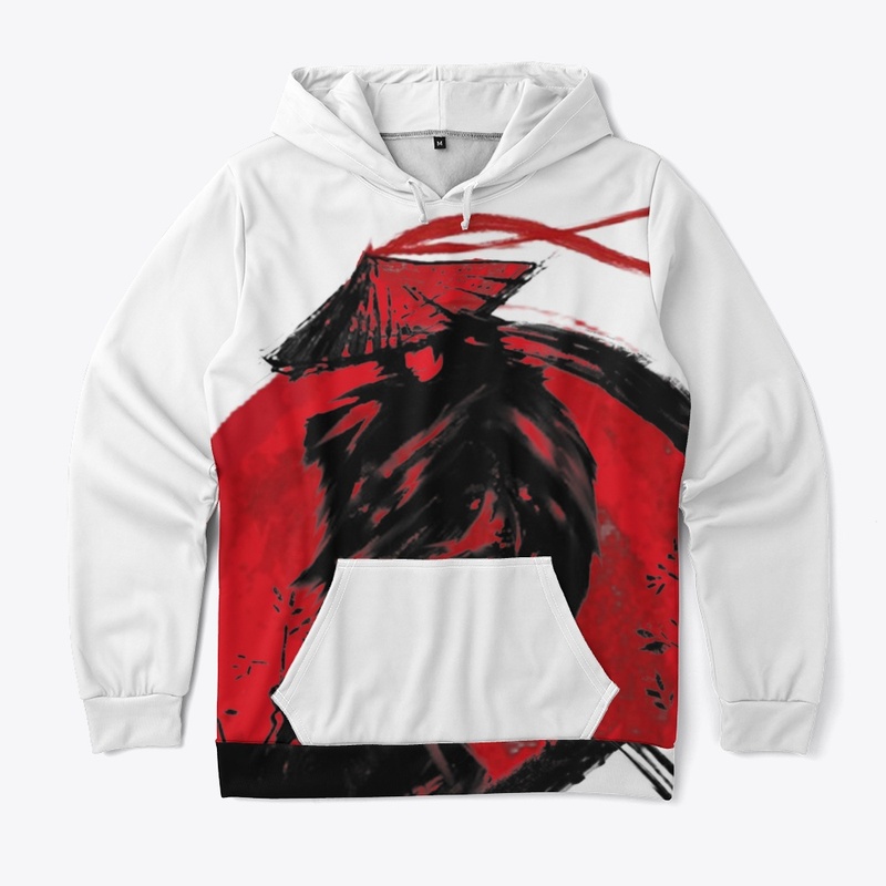 Samurai warrior 2.0