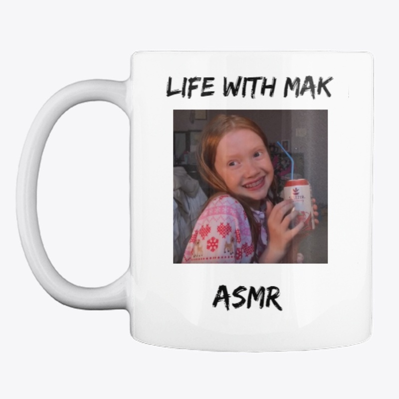 Life With MaK Soda Seltzer Tap Can MEME