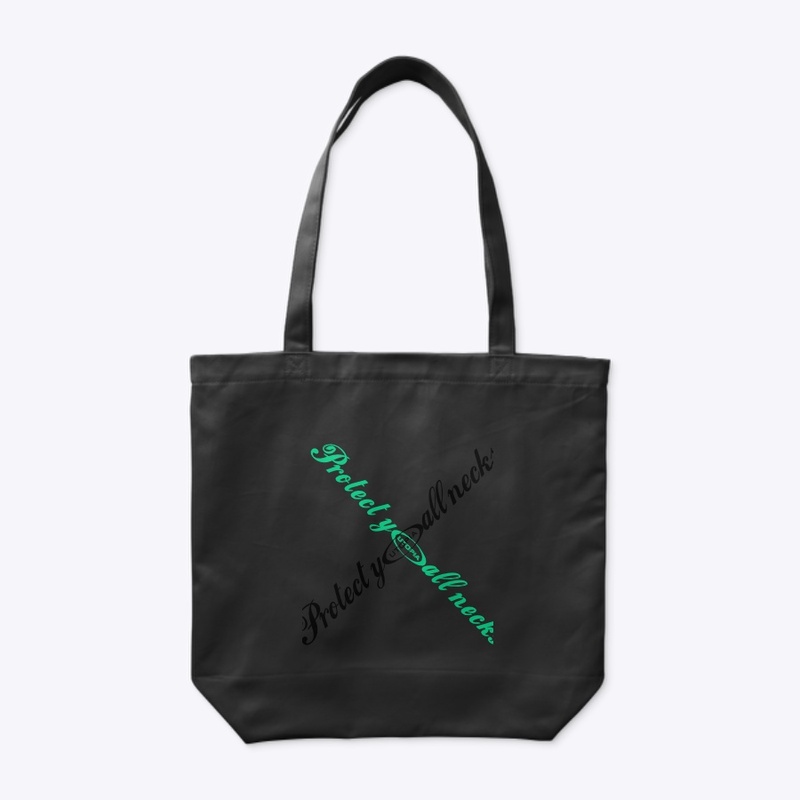 PROTECT YALL NECKS COLLECTION 