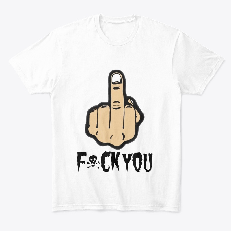 Fuck You WTF