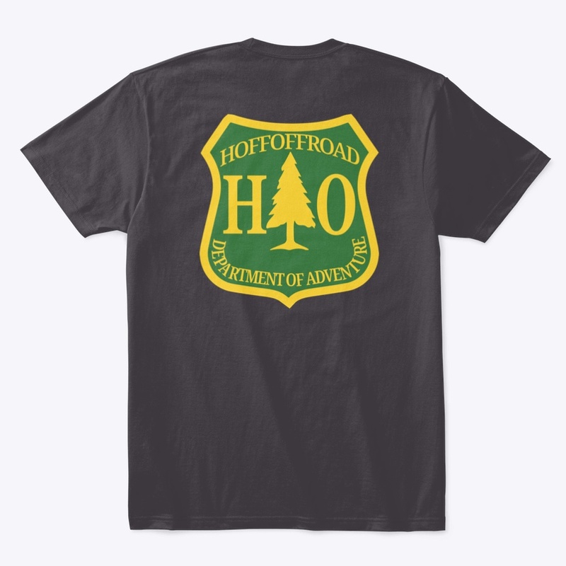 Department of H.O.